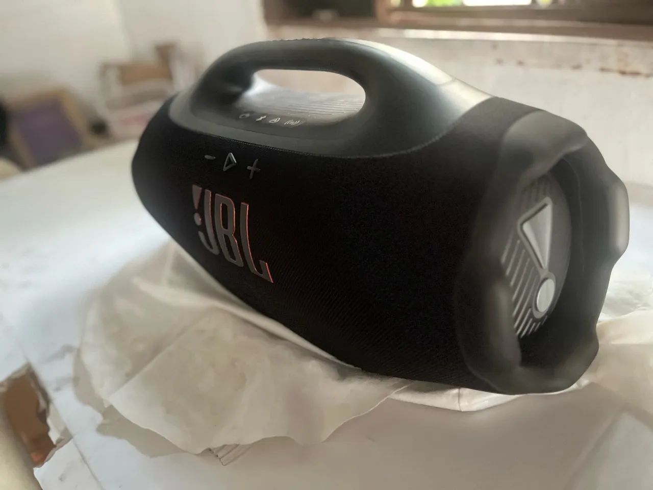 Bombox 4 - Foto 2