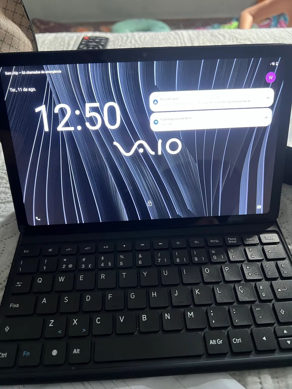 Tablet vaio Tl10  - Foto 3