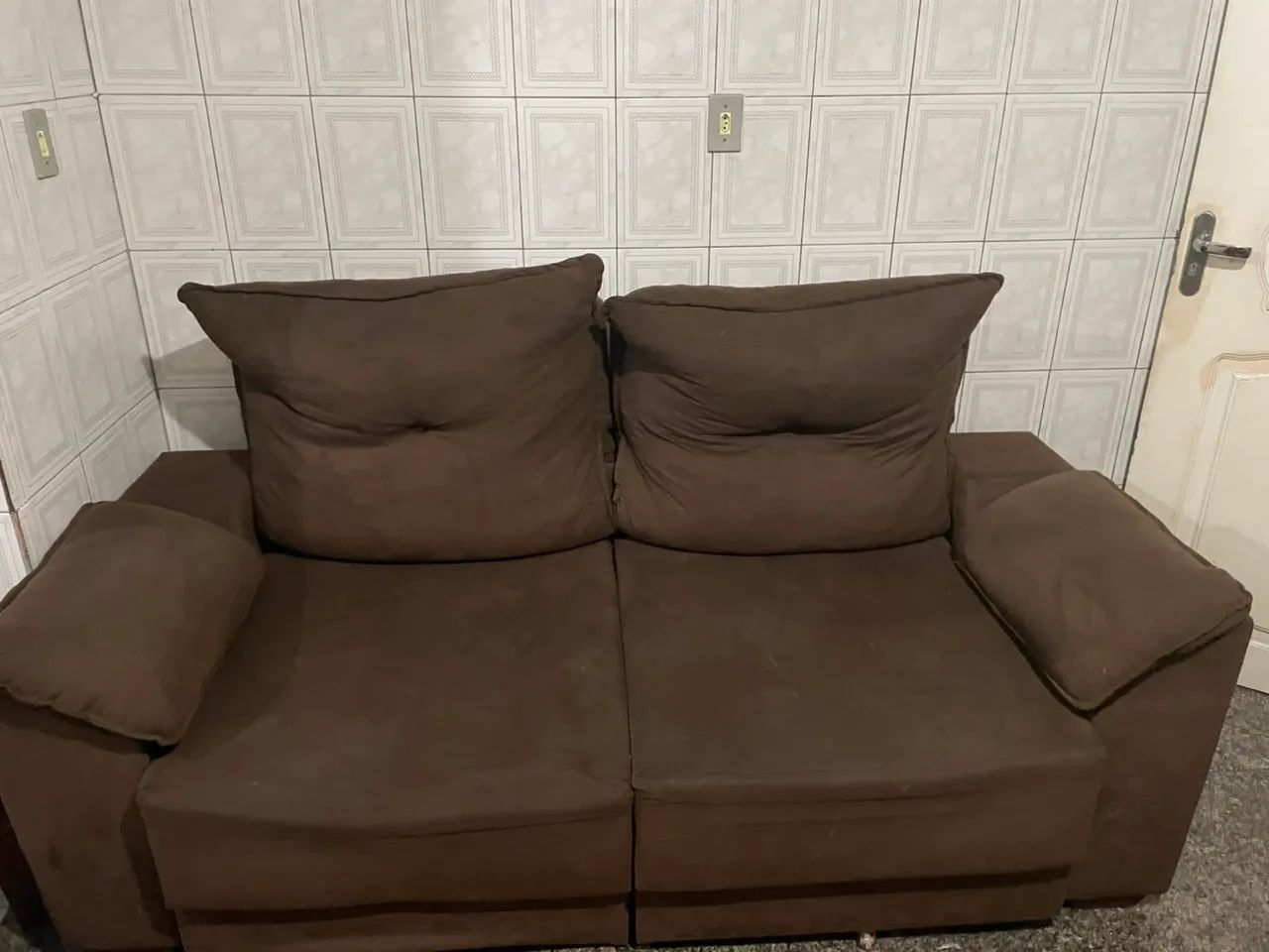 Sofá a venda  - Foto 2