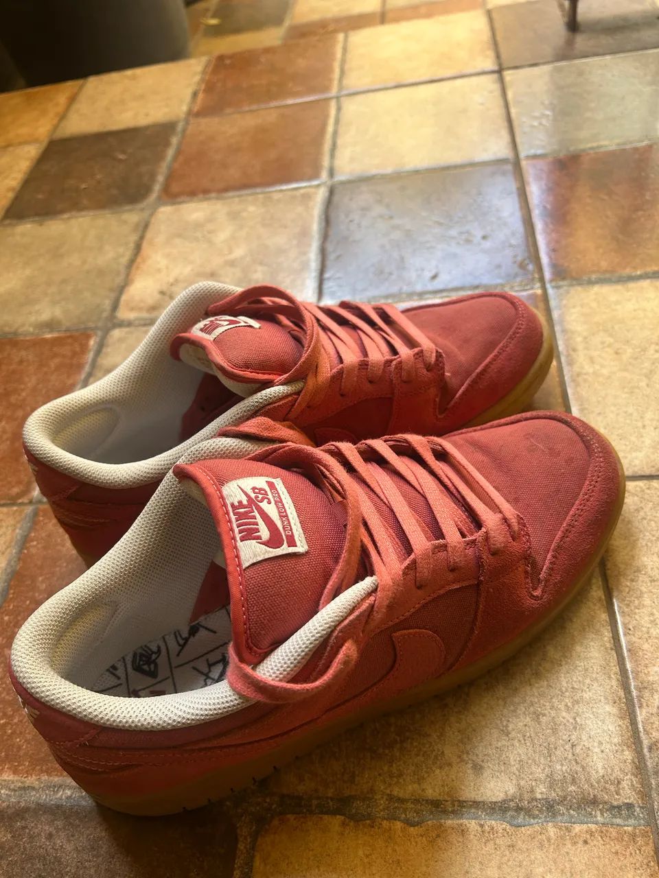 Tênis Nike Dunk - Foto 4