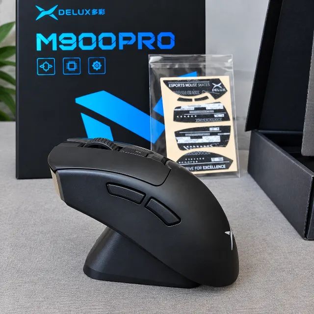 Delux M900 PRO - Foto 2