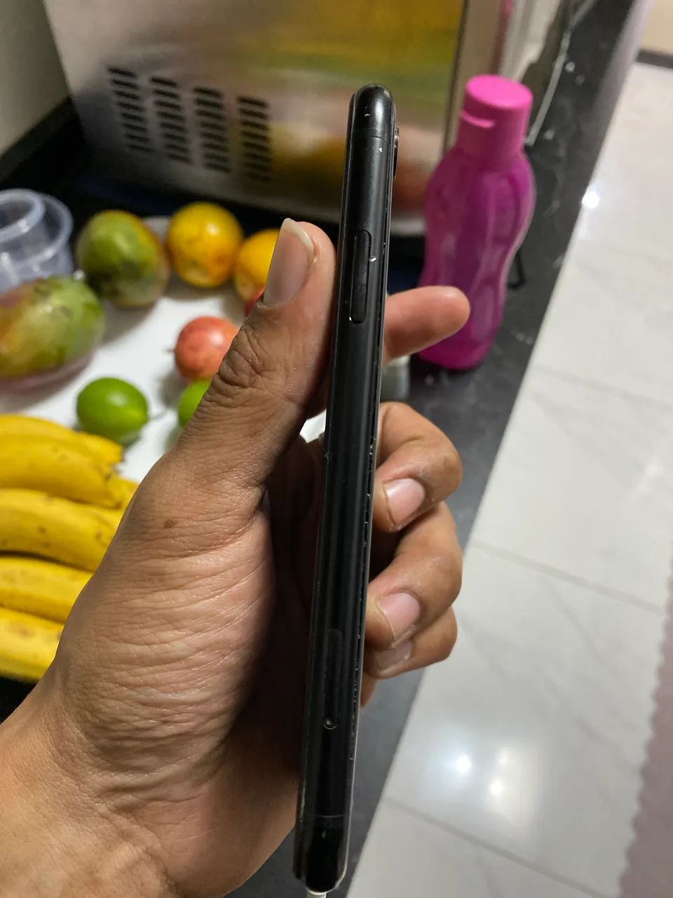 VENDO IPHONE XR CARCAÇA DE PEÇAS  - Foto 4