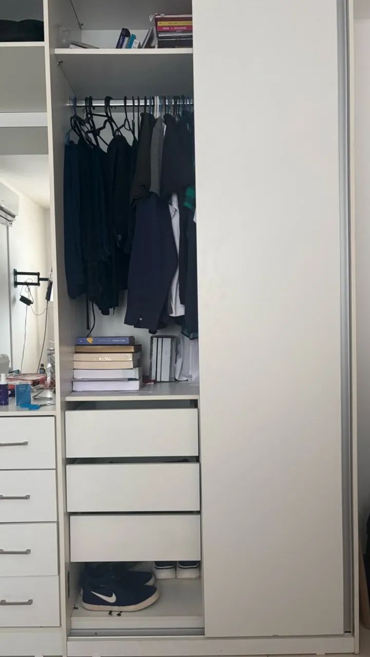 Guarda Roupa - Foto 5