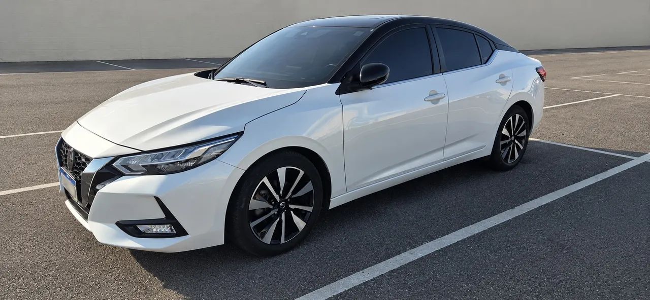 Nissan Sentra 2024