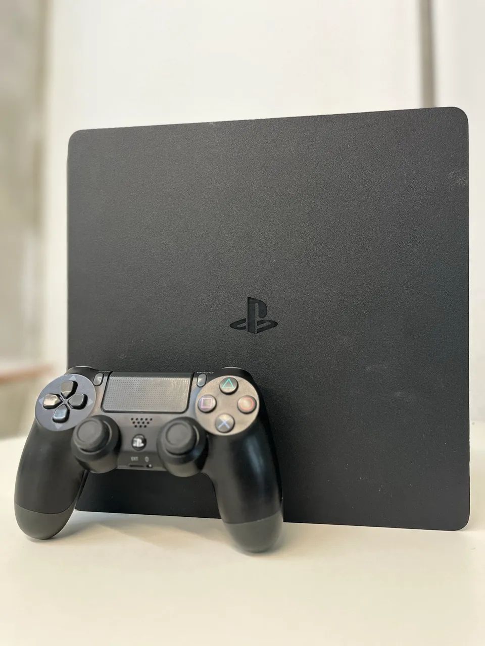 PlayStation 4 Slim 500GB