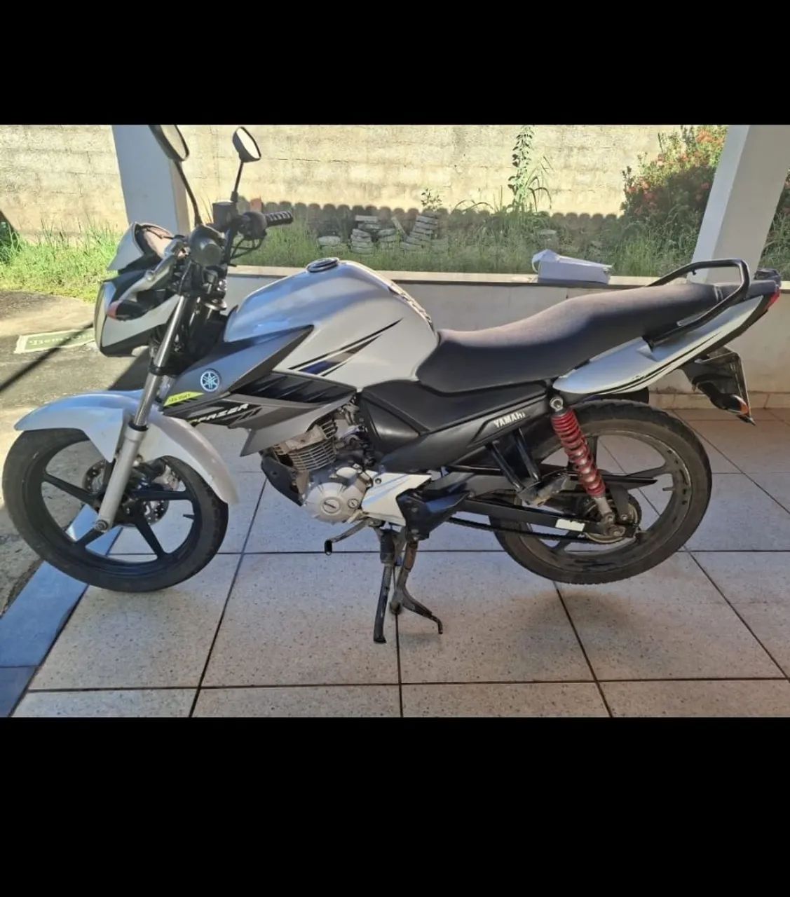 Fazer 150 em ótimo estado! - Foto 4