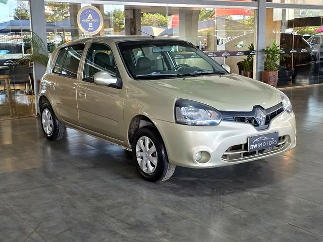 Renault Clio 2013