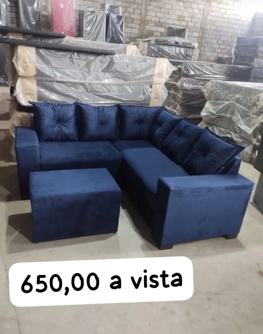 Sofás a pronta entrega  - Foto 2