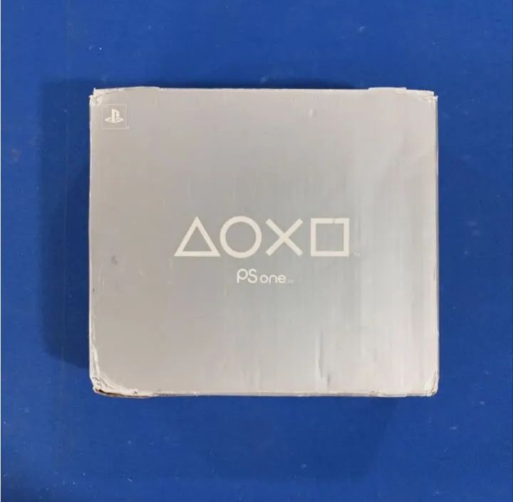 Ps one