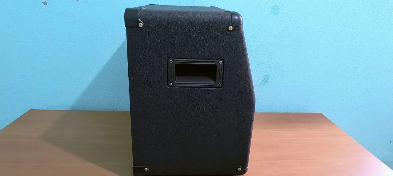 Caixa Meteoro Space GS 406 100 Watts  - Foto 3