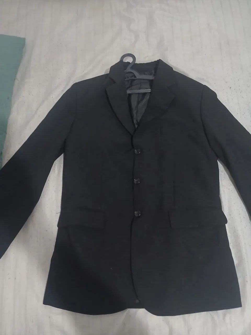 Promoção Vendo Blazer Tamanho P