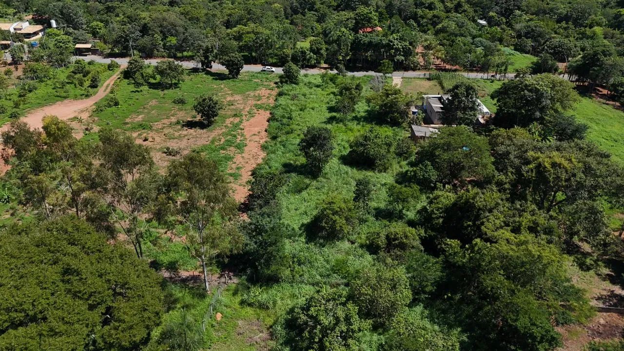 AREA A VENDA EM CONDOMINIO DE CHACARA PRÓXIMO A GO-020 - Foto 9