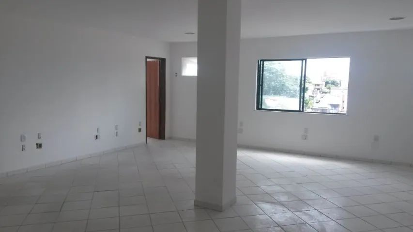 Sala Comercial com  26m2- Brotas - Foto 2
