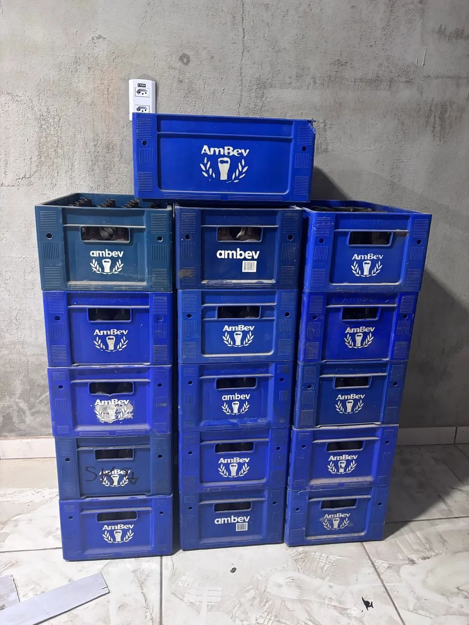 16 caixa litrinho 300ml