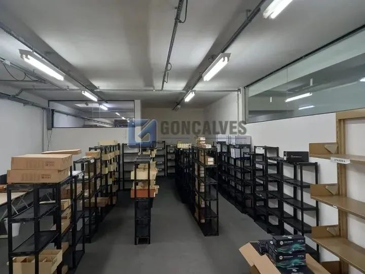 Prédio Comercial à Venda em Vila Euclides, São Bernardo do Campo  709 m² de Área Interna - Foto 3