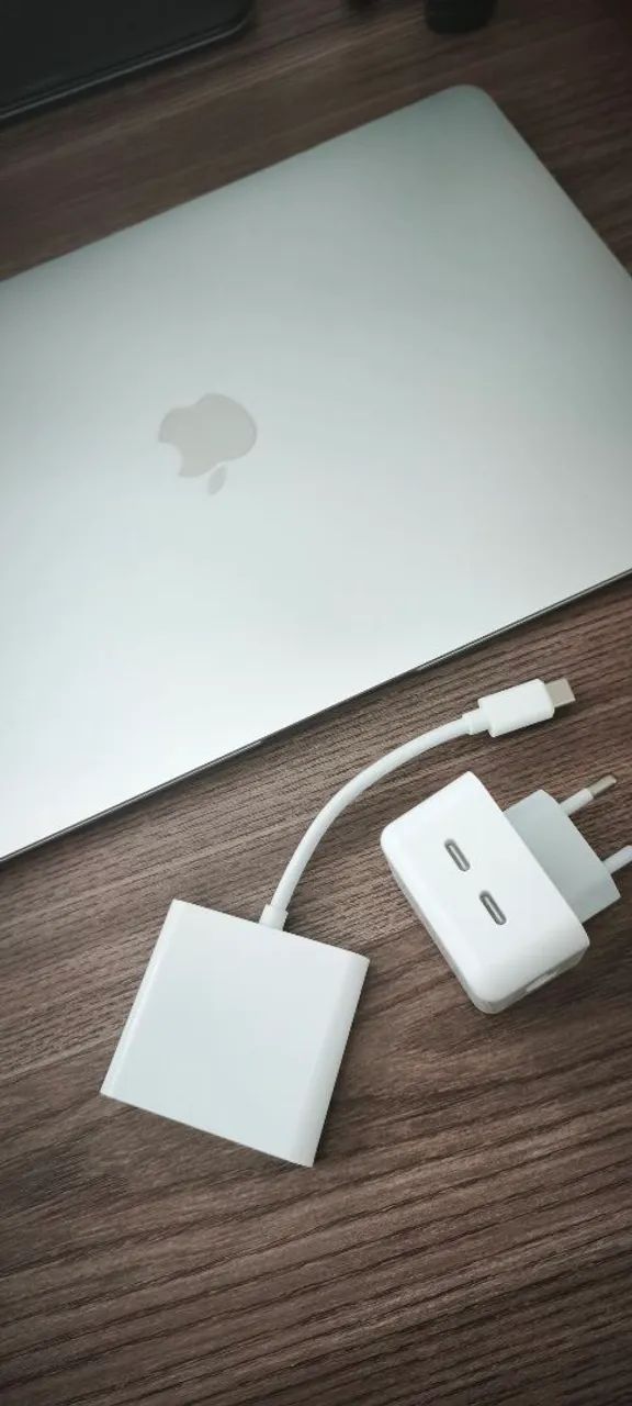 Adaptador USB - Foto 5
