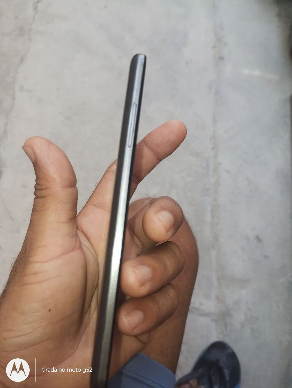 Celular LG K200 semi novo  - Foto 3