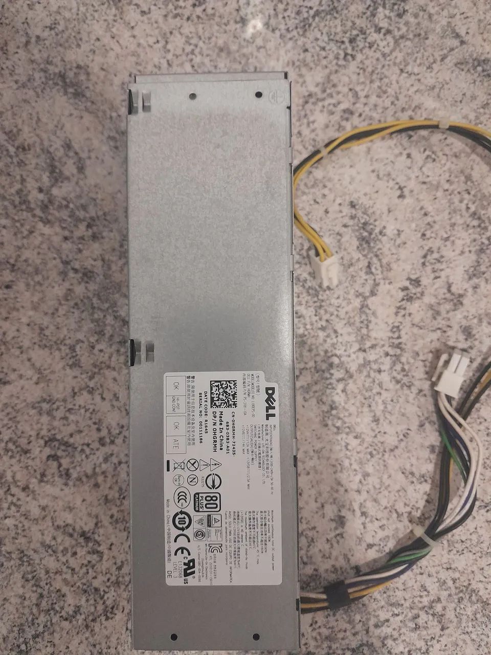 Lote peças de computador - Foto 5