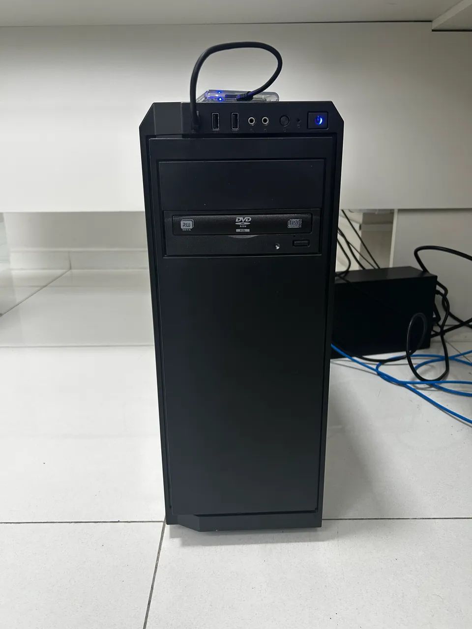 Vendo pc gamer - Foto 3