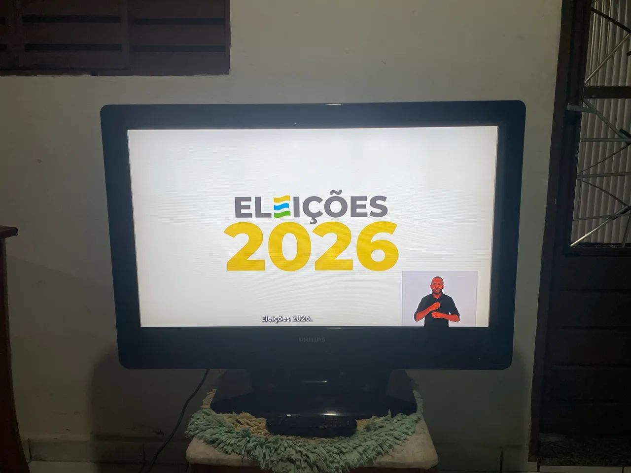 Tv 32 Phillips