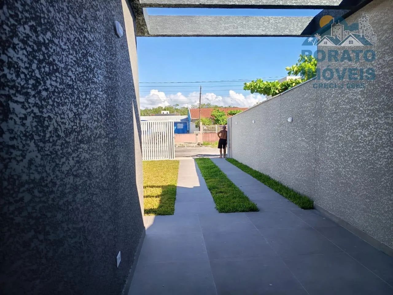 Casa com 3 quartos em Riviera - Matinhos - Foto 5