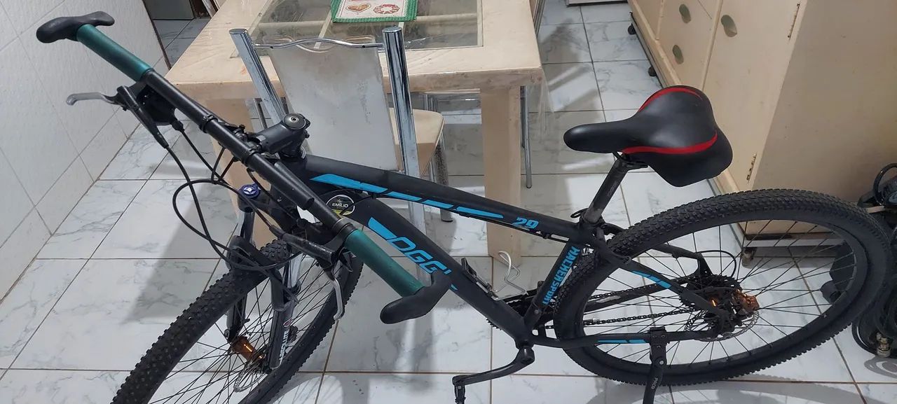 BICICLETA OGGI  - Foto 3