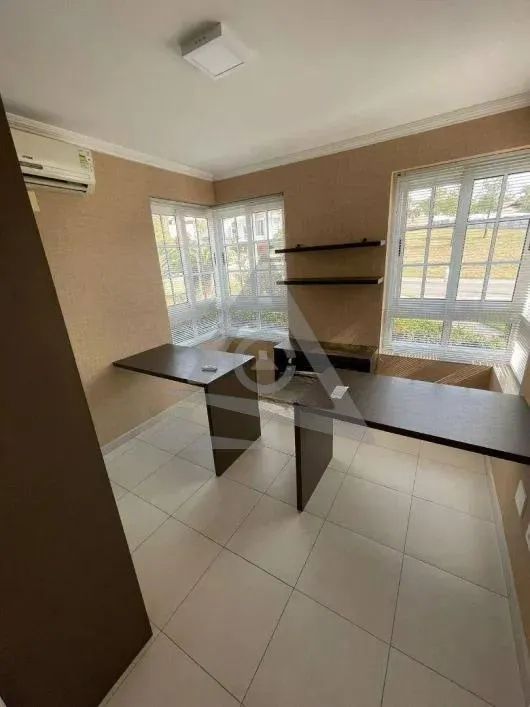 Casa para alugar em Campinas, Loteamento Alphaville Campinas, com 4 suítes, com 454 m² - Foto 4