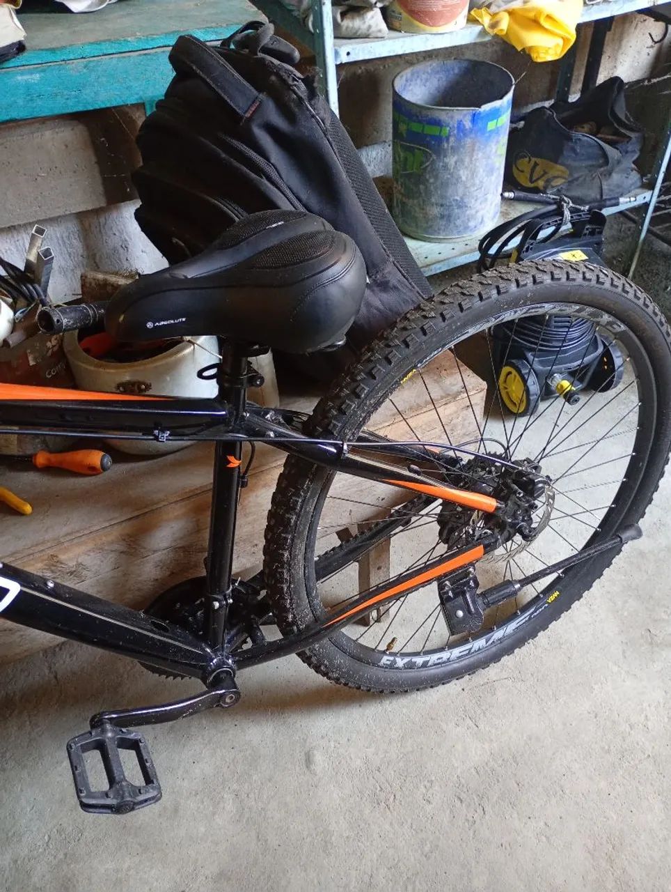 Bicicleta aro 29  - Foto 4
