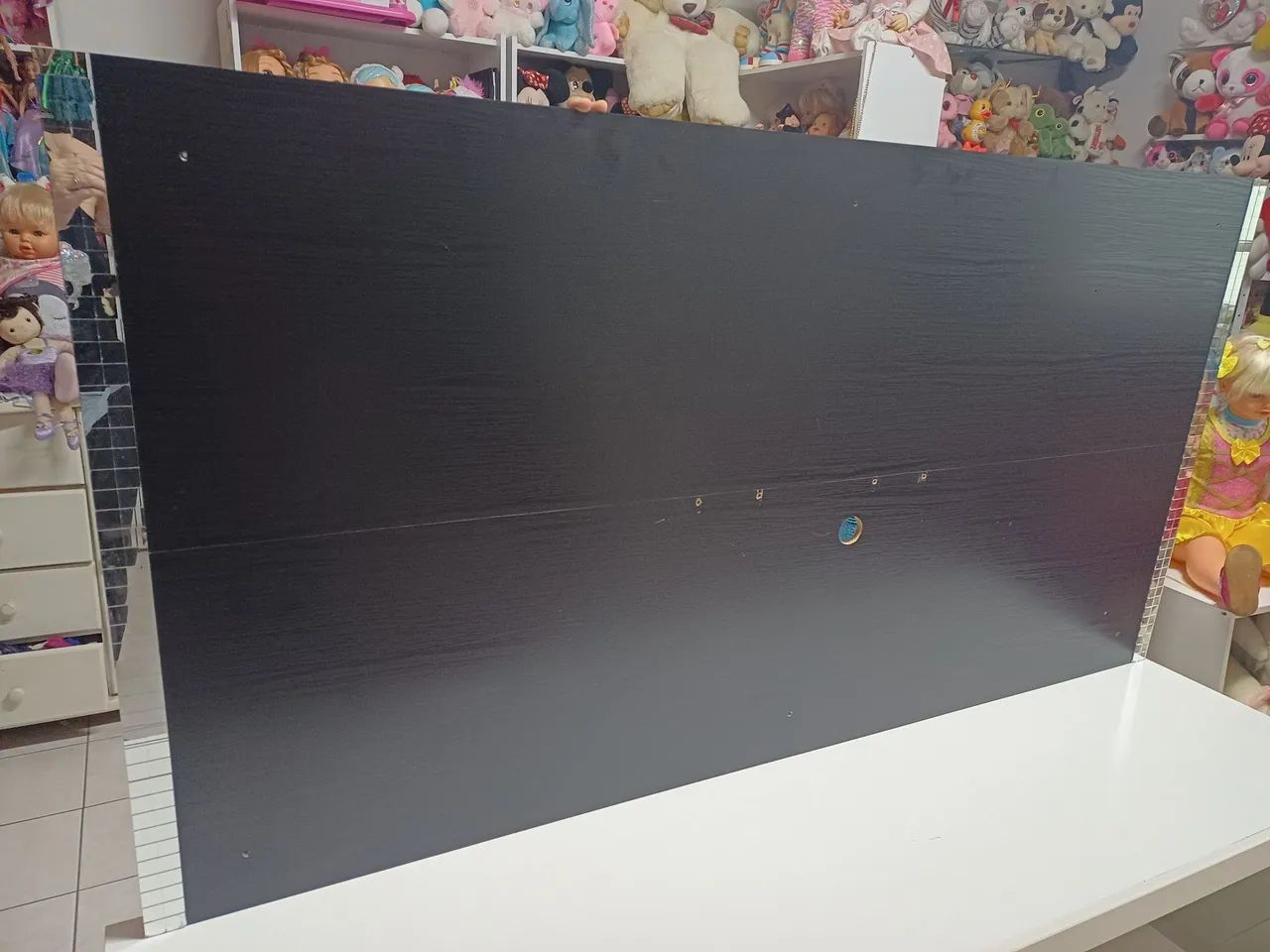 rack com painel  - Foto 3