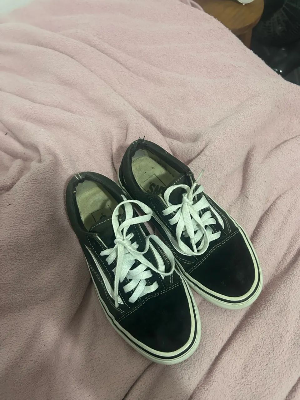 Vans old school 35 - Foto 3