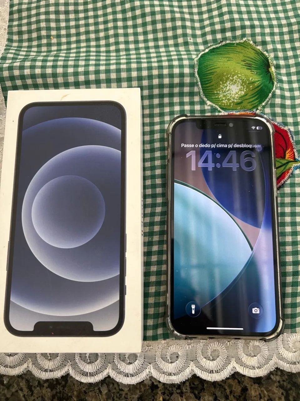 iPhone 12 