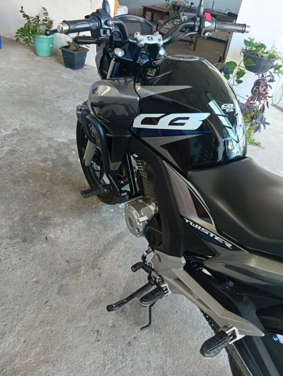 Twister 250 2019 Extra  - Foto 5
