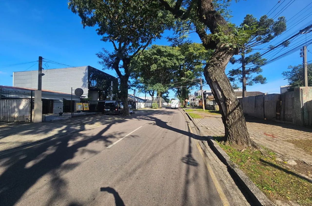 Vendas Terreno Curitiba PR - Foto 5