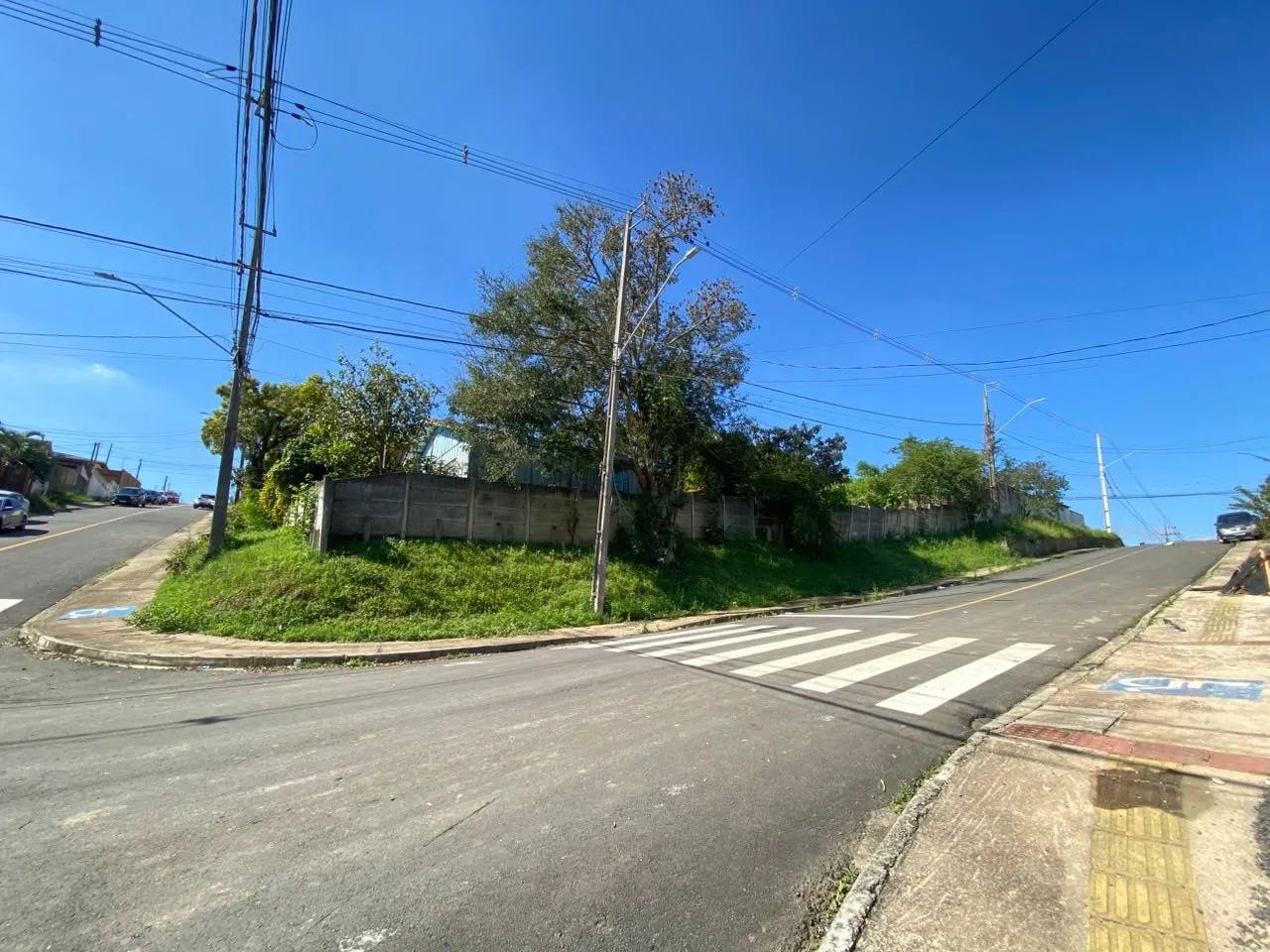 TERRENO À VENDA EM UVARANAS - Foto 4