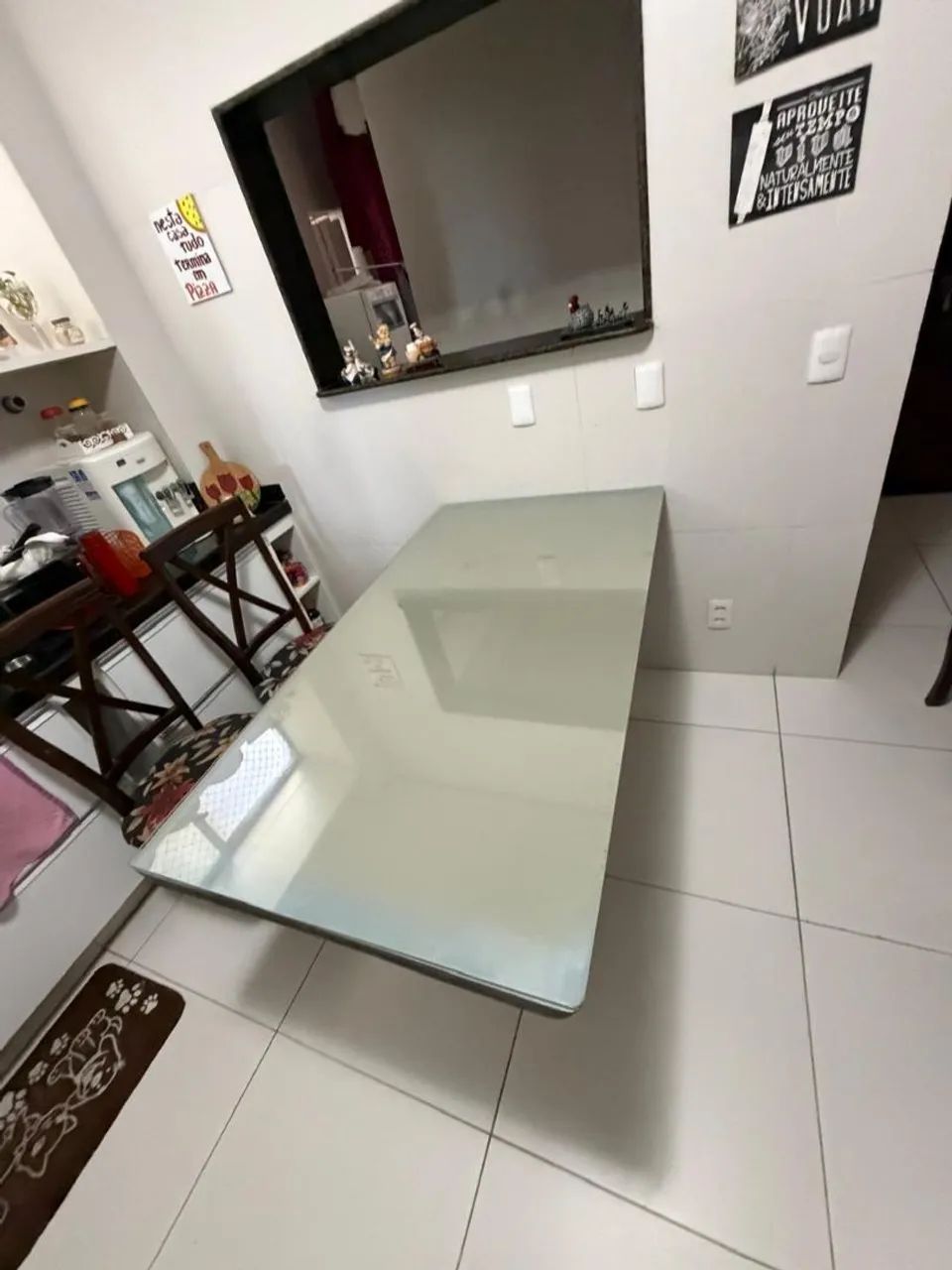 Mesa  - Foto 3