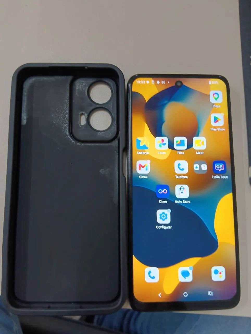 Moto g35 - Foto 2