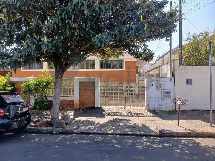 Casa para alugar em Campinas, Nova Campinas, com 3 quartos, com 294 m² - Foto 3