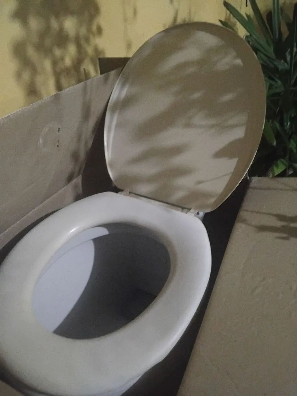 Vaso acoplado - Foto 2