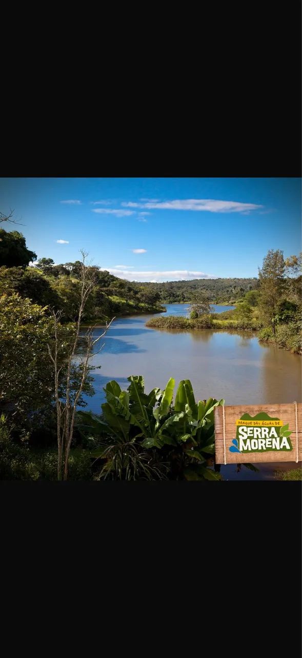 Terreno na Serra Morena - Foto 4