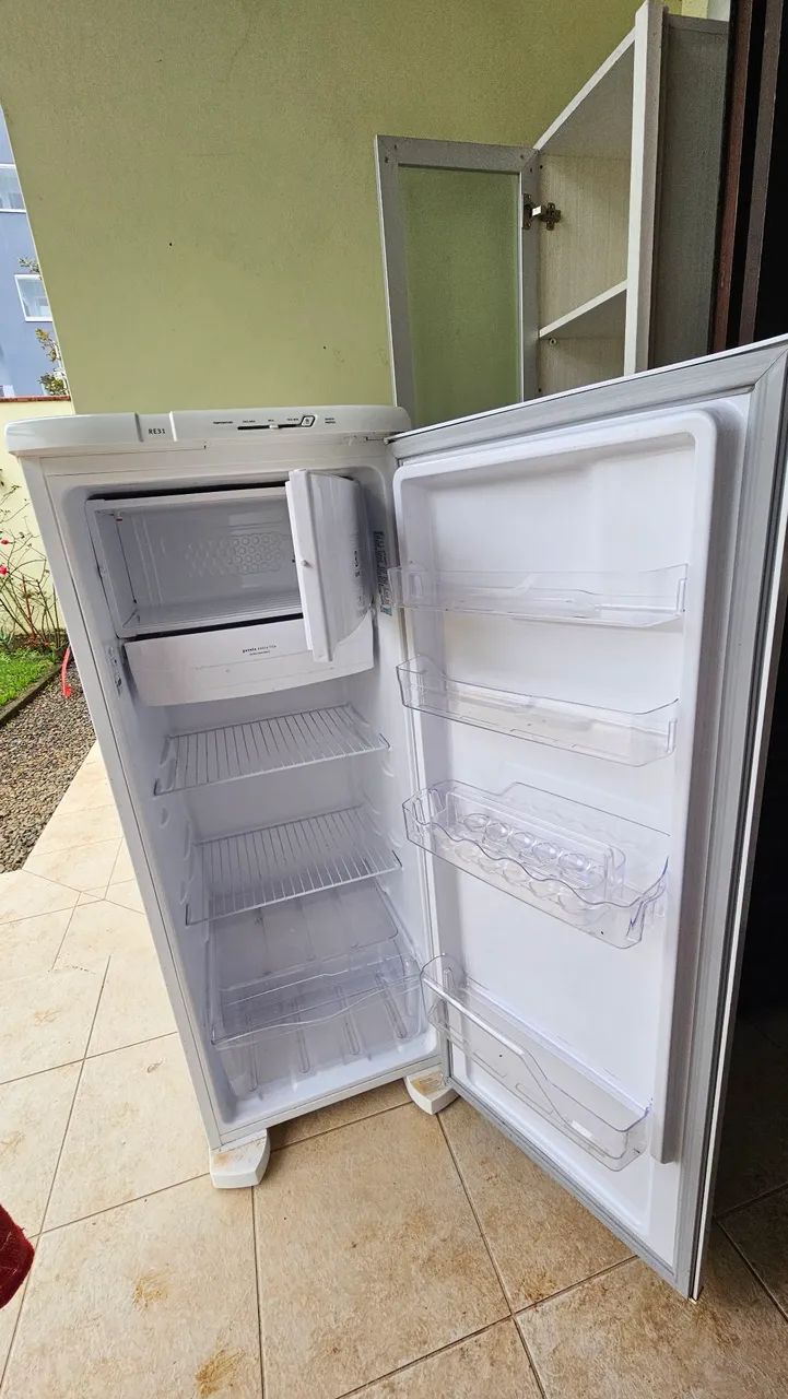 Geladeira Electrolux  - Foto 2
