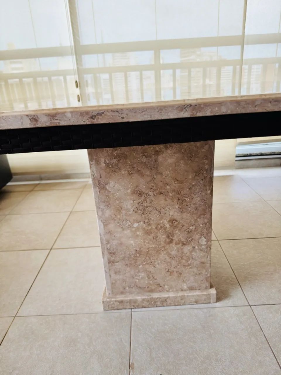 Mesa de jantar  - Foto 3