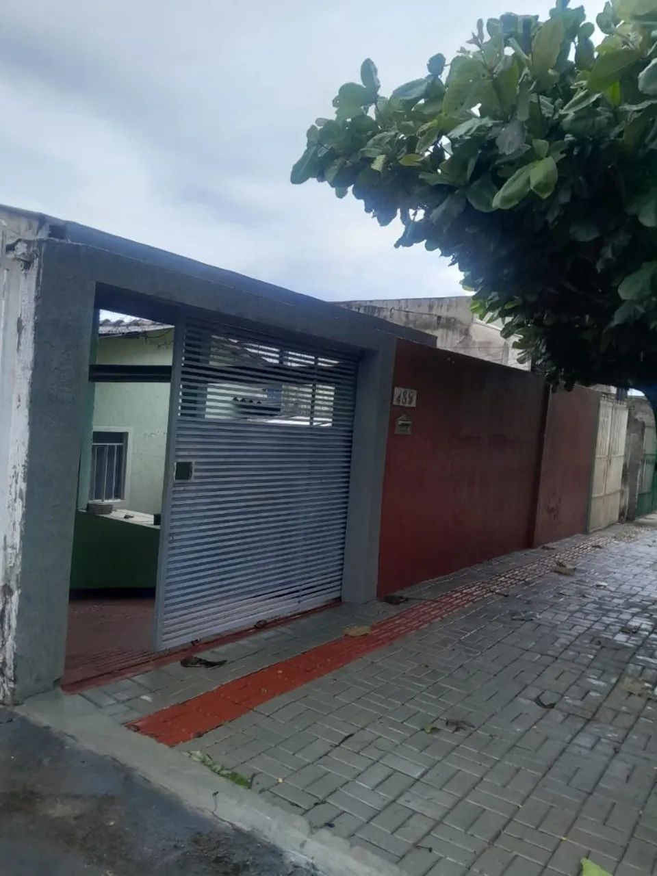 Foto - Londrina - Bandeirantes