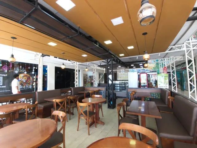 CAFETERIA PRONTA PARA LOCAÇÃO NO CAMPECHE - Foto 3