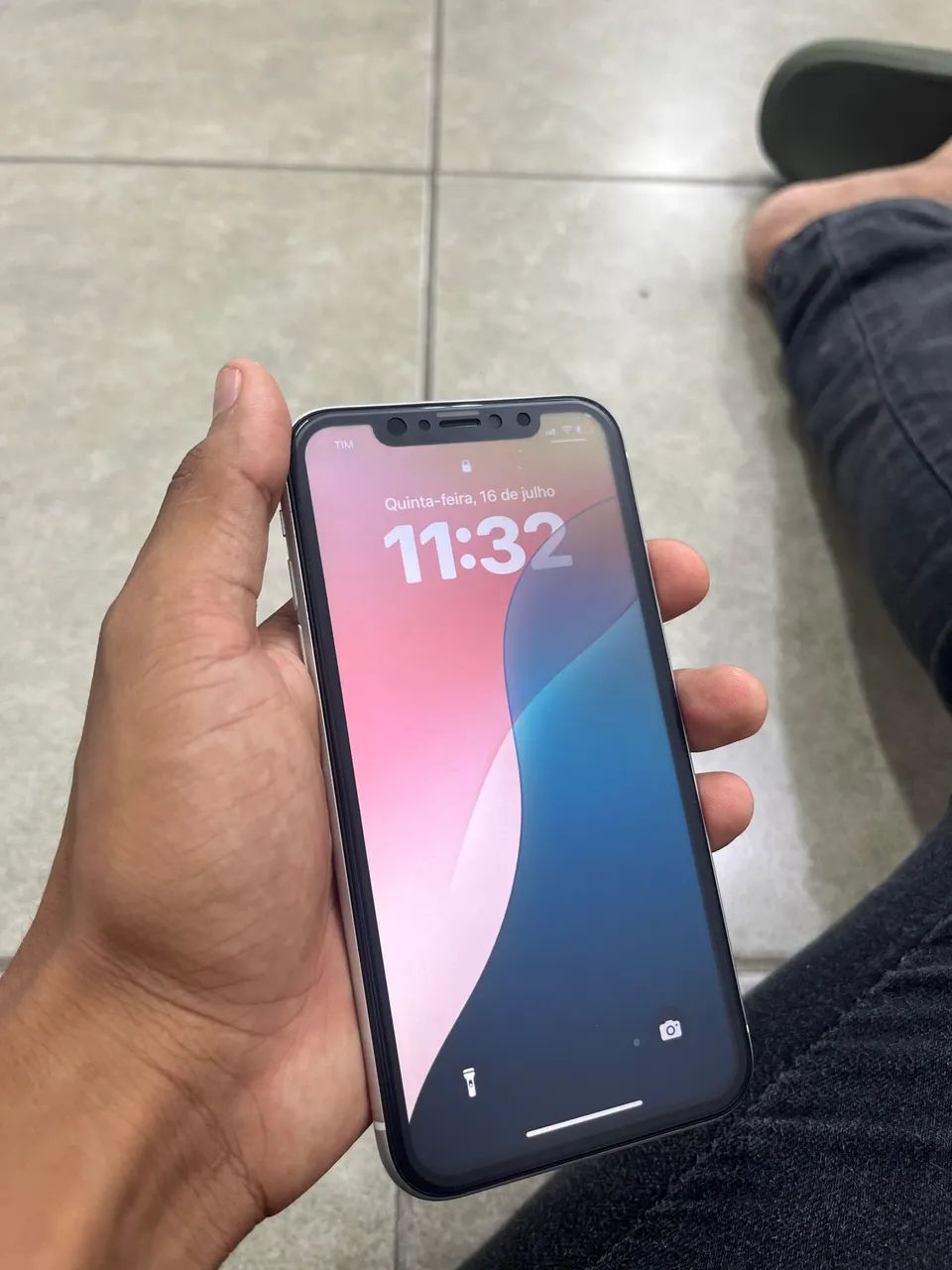 iPhone XR em perfeito estado - Foto 2