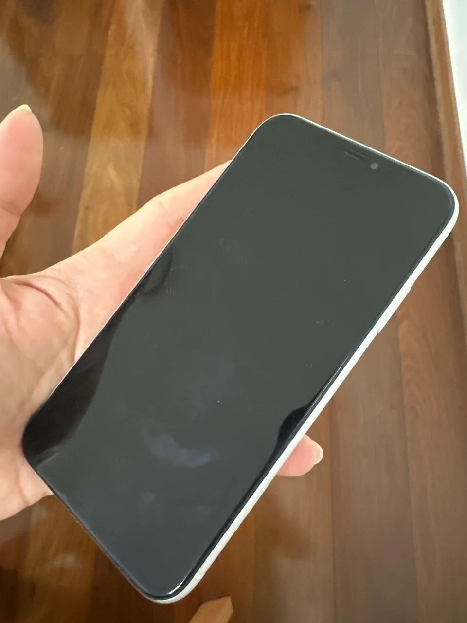 iPhone XR - Foto 5