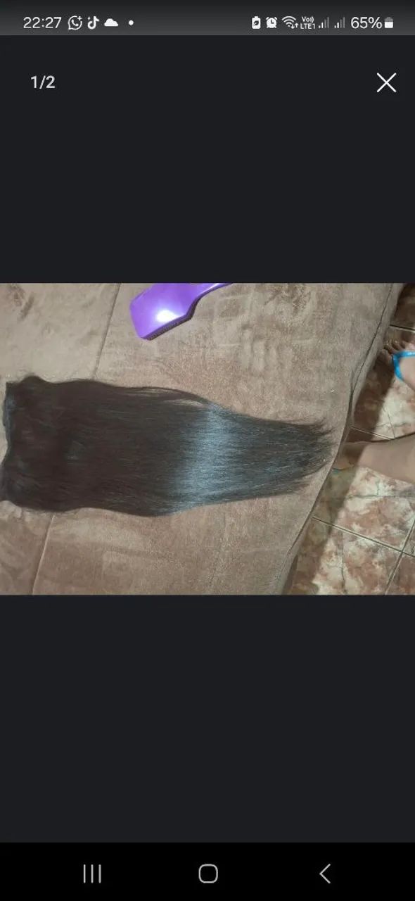 Mega haer - Foto 4
