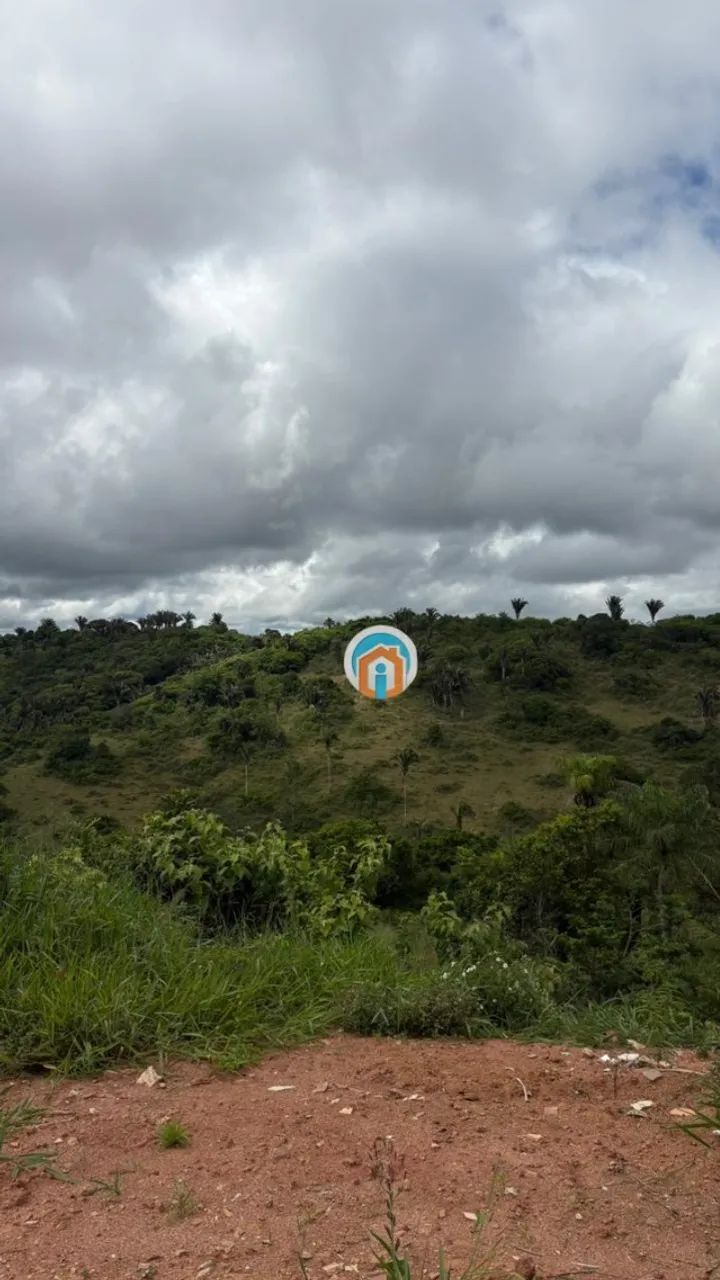 Bananeiras - Caminhso da serra - Lote plano - Foto 2