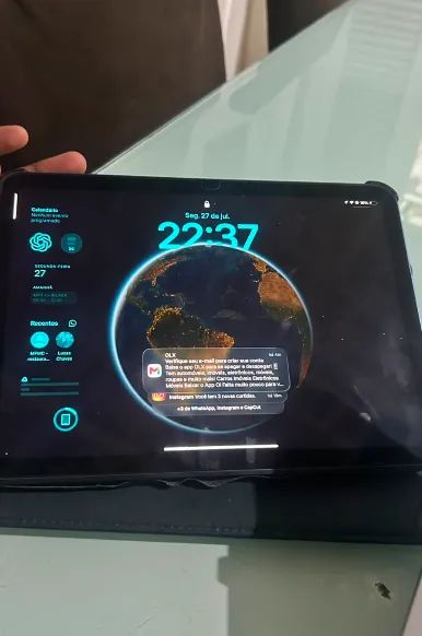 iPad - Foto 2