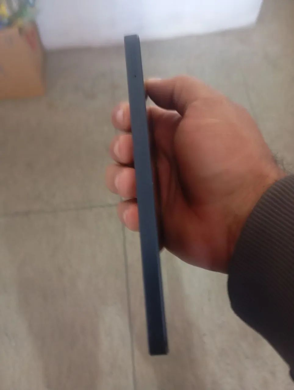 Celular A06 128GB passou cartão  - Foto 4
