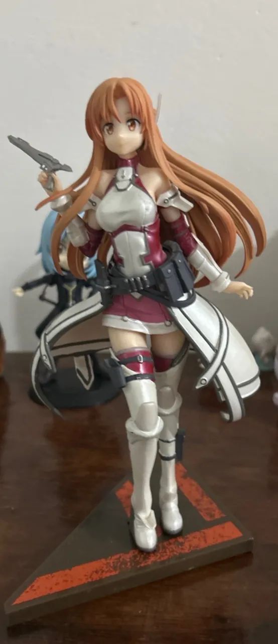     Miniatura da Asuna (Sword Art Online)